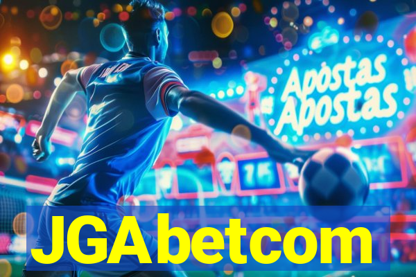 JGAbetcom