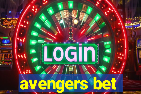 avengers bet