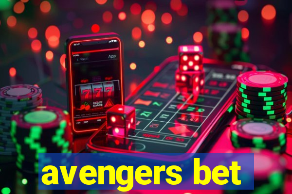 avengers bet