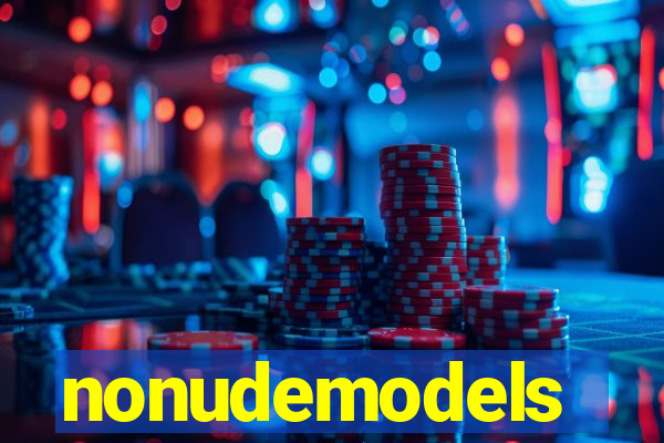 nonudemodels