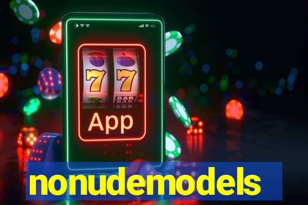 nonudemodels