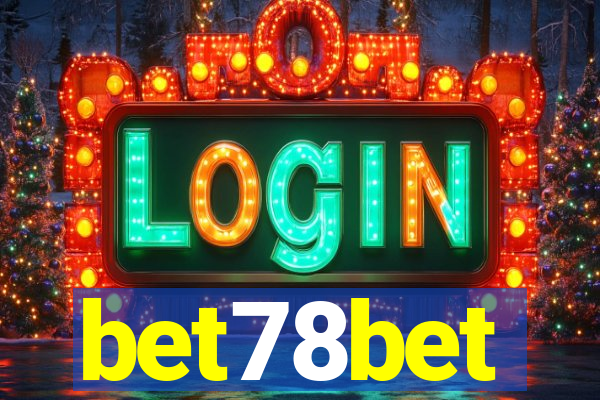 bet78bet