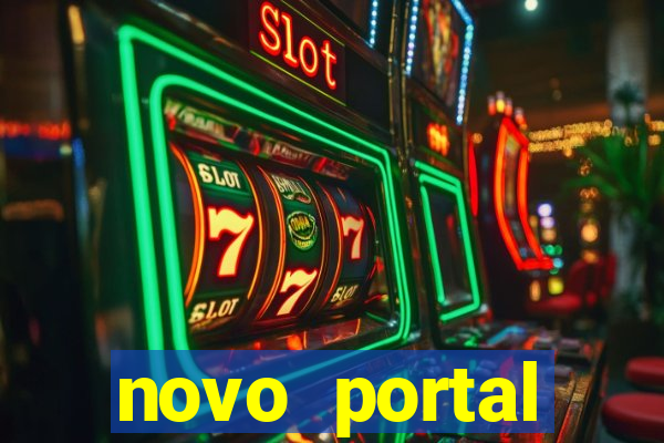 novo portal cruzeiro do sul