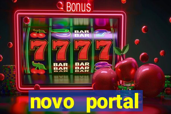 novo portal cruzeiro do sul