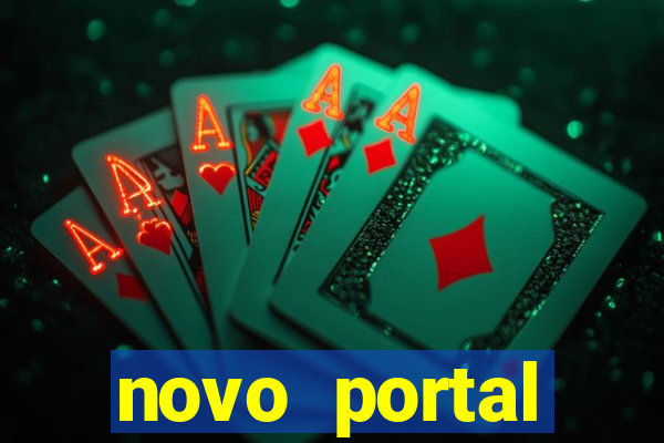 novo portal cruzeiro do sul