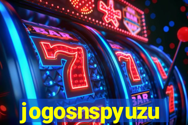 jogosnspyuzu