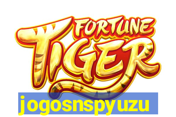 jogosnspyuzu