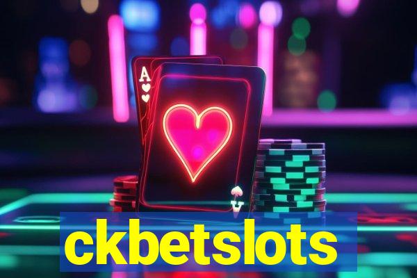 ckbetslots