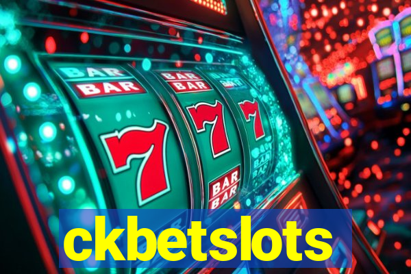 ckbetslots