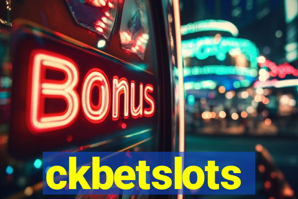 ckbetslots