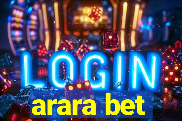 arara bet