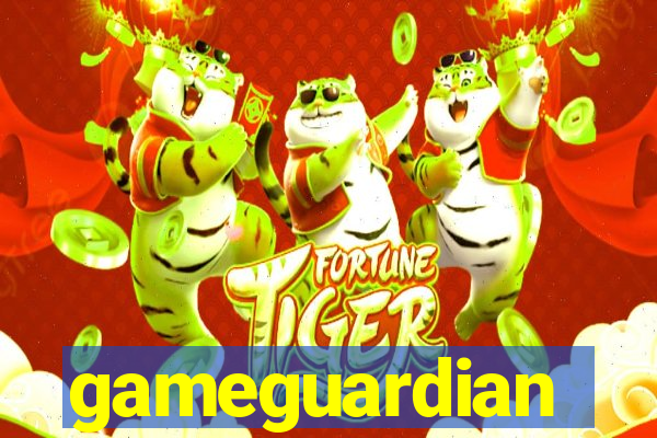 gameguardian