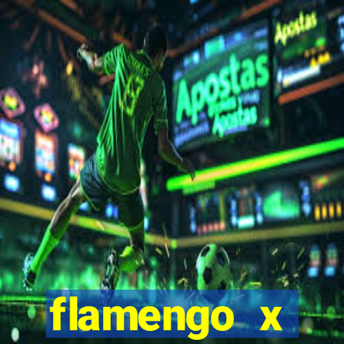 flamengo x fortaleza futemax