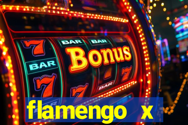 flamengo x fortaleza futemax