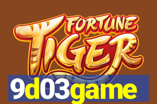9d03game
