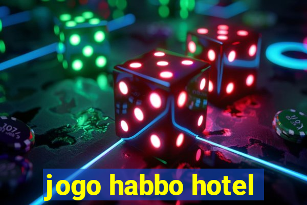 jogo habbo hotel