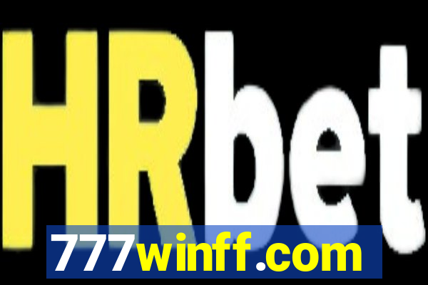 777winff.com
