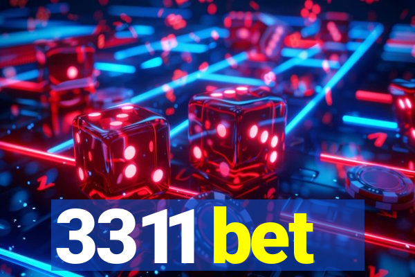 3311 bet