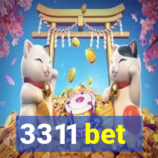 3311 bet