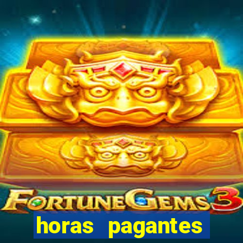 horas pagantes fortune ox