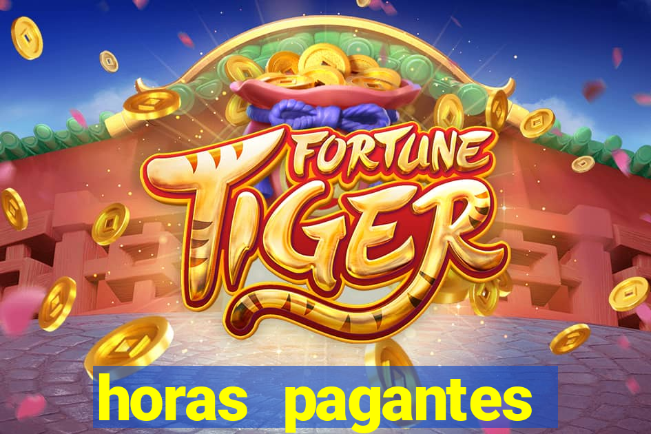 horas pagantes fortune ox