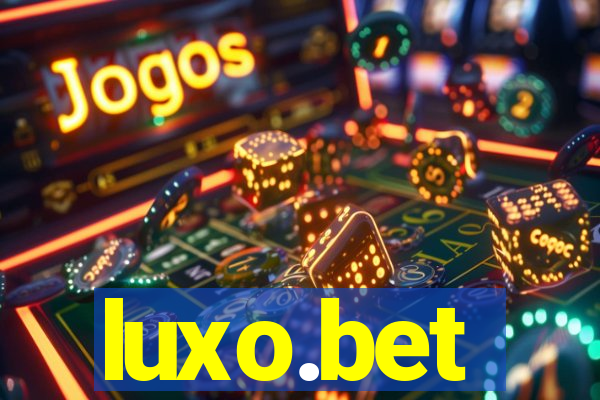 luxo.bet