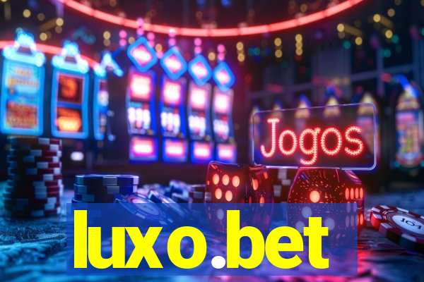 luxo.bet