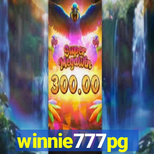 winnie777pg