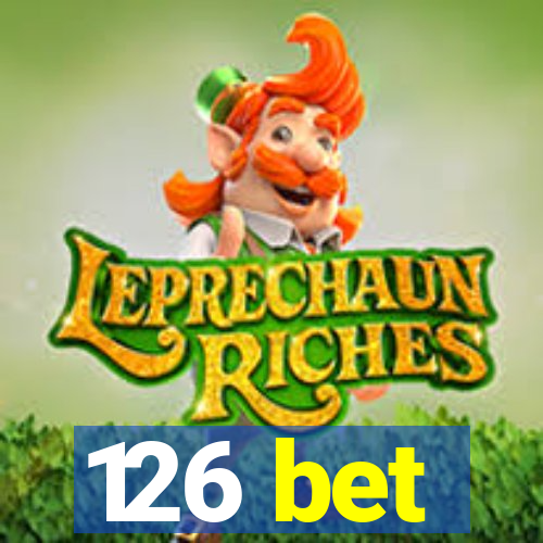 126 bet
