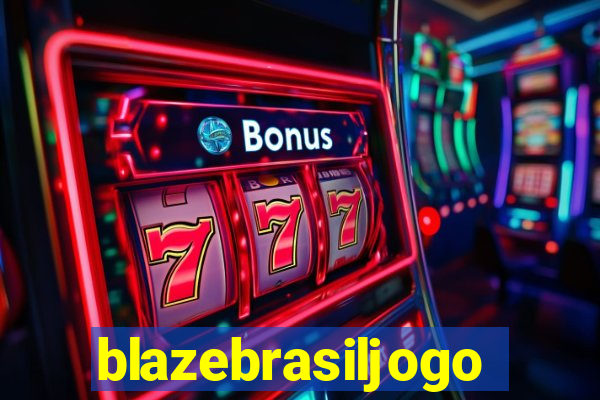 blazebrasiljogo