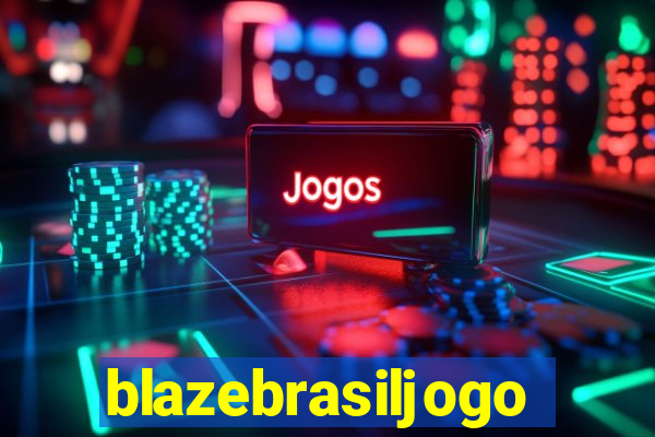 blazebrasiljogo