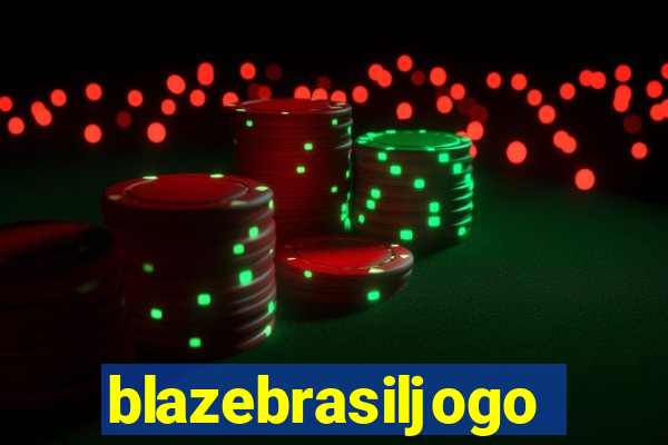 blazebrasiljogo