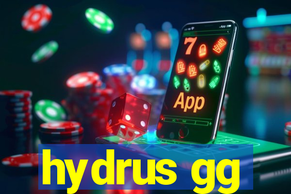 hydrus gg