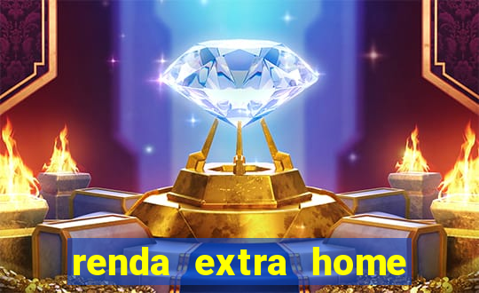 renda extra home office contabilidade