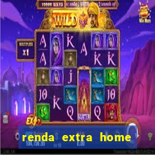 renda extra home office contabilidade