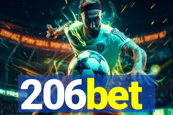 206bet