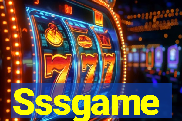 Sssgame