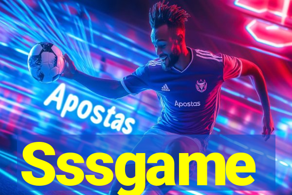 Sssgame