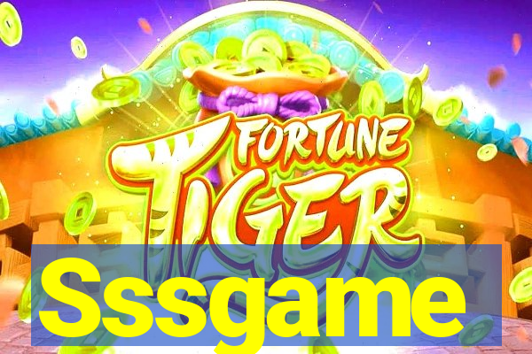 Sssgame