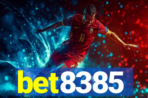 bet8385
