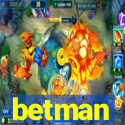 betman