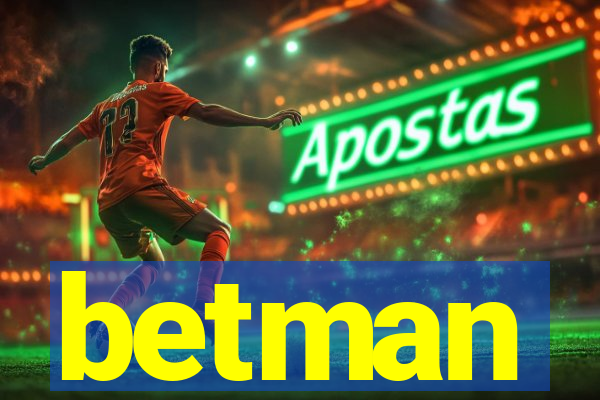 betman
