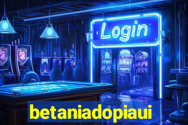 betaniadopiaui
