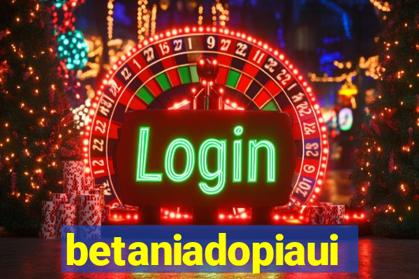 betaniadopiaui