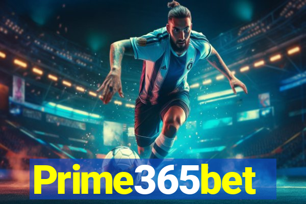 Prime365bet