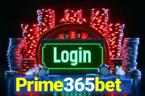 Prime365bet