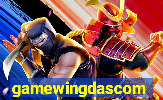 gamewingdascom