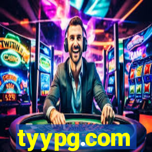 tyypg.com
