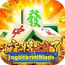 jogocorinthians