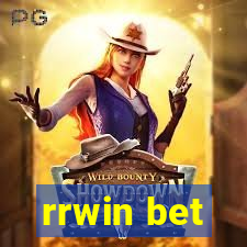 rrwin bet